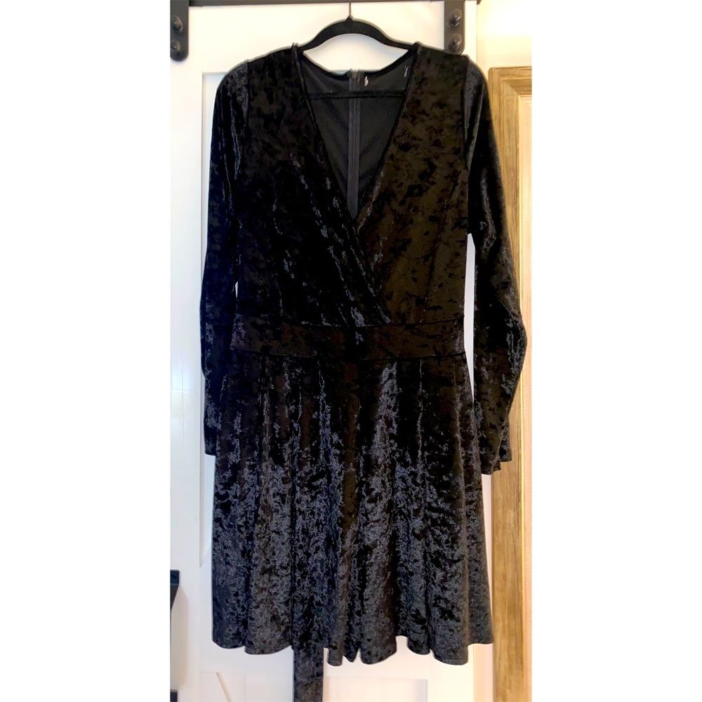 Velvet Romper (BUNDLE & SAVE 15% OFF)
